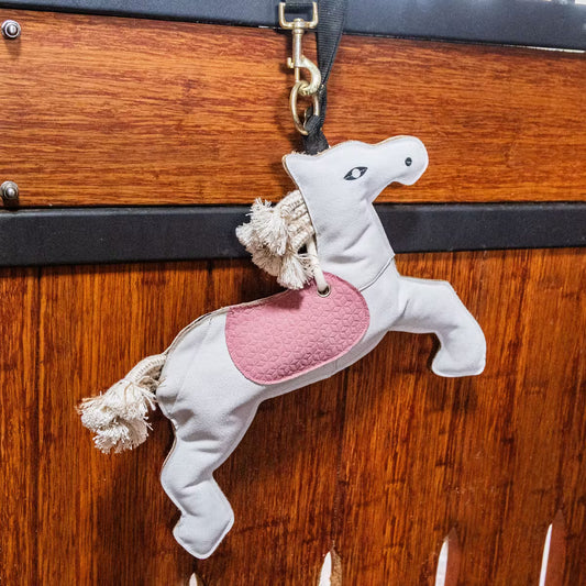 NEW! Relax Horse Toy