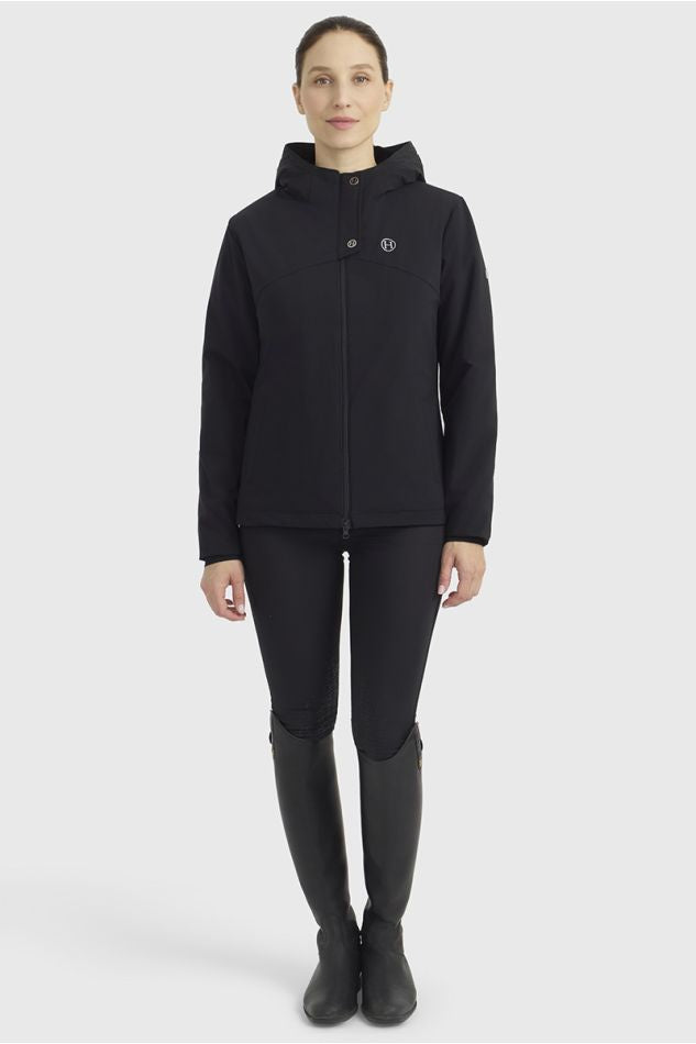 SIAM Jacket