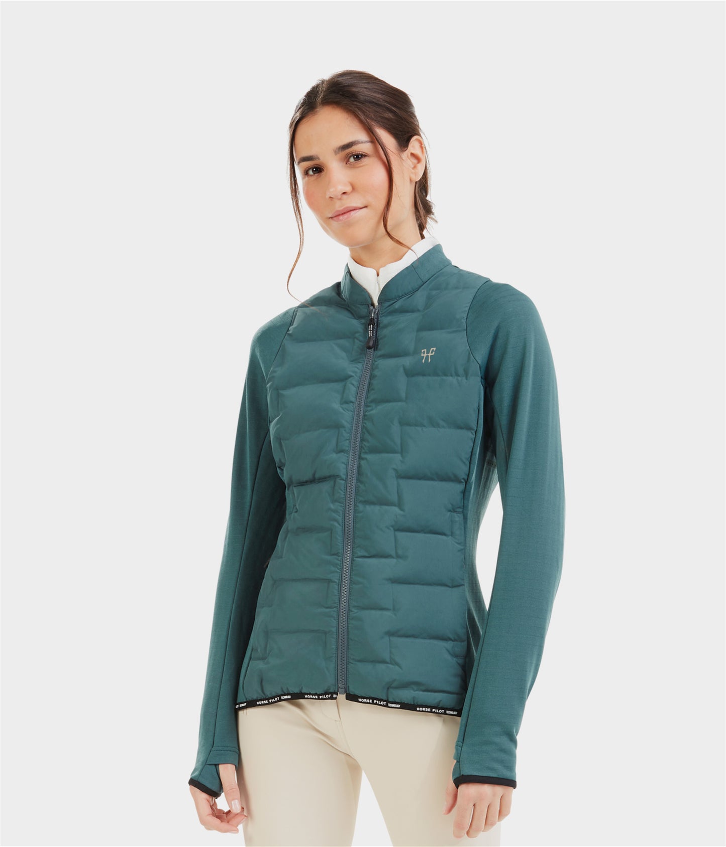 STORM - Light Jacket