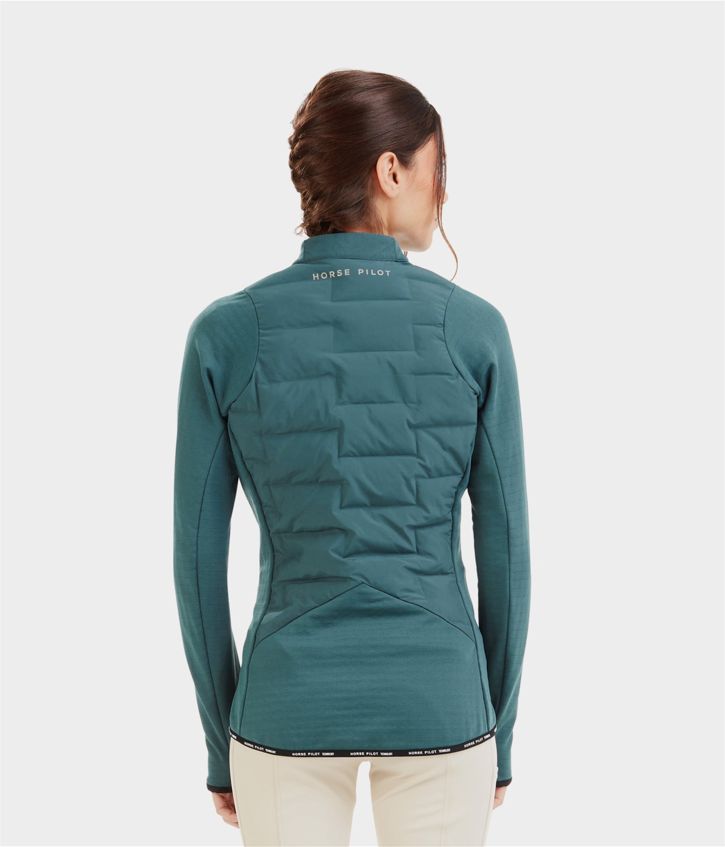STORM - Light Jacket