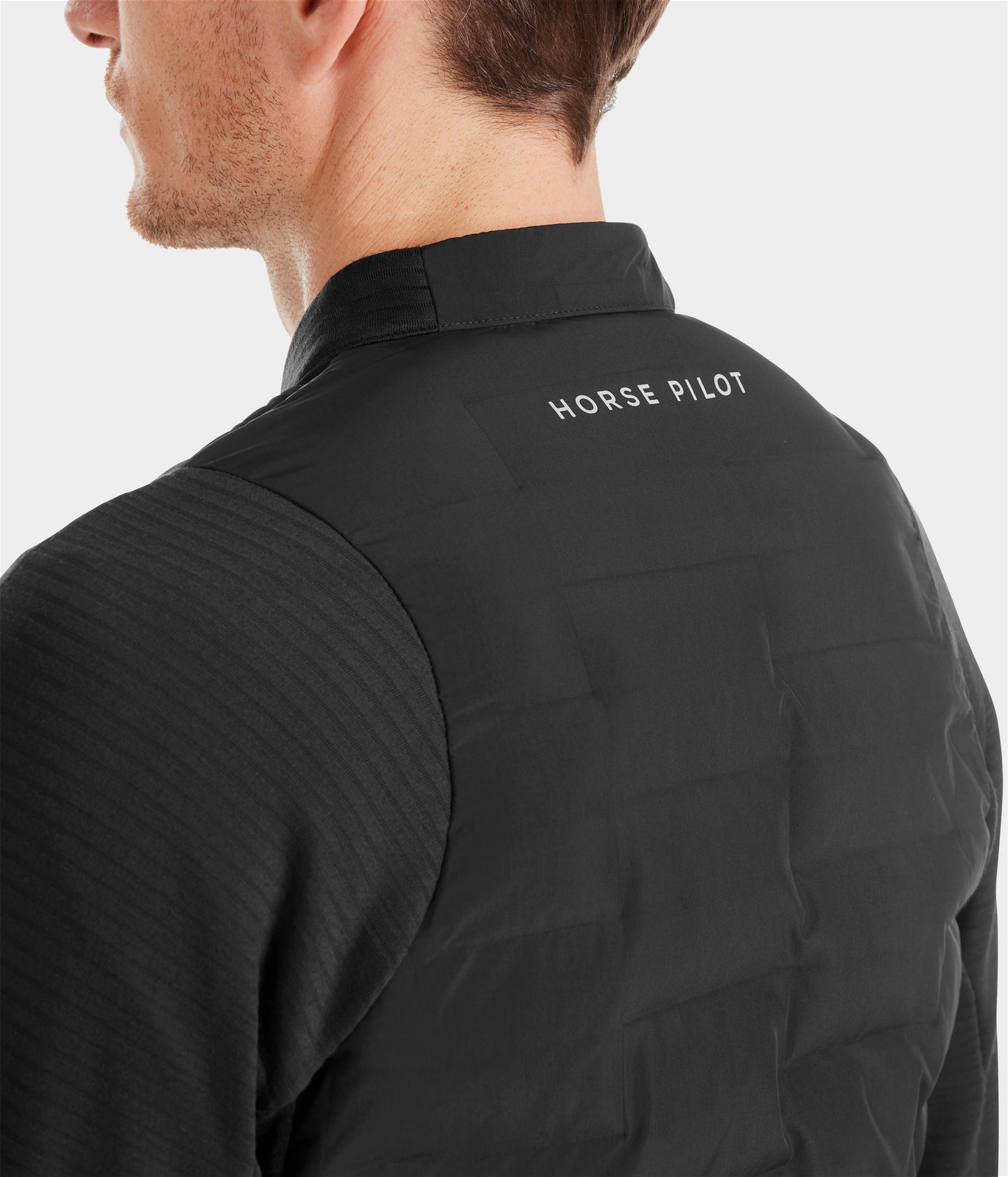 Storm Jacket Men | Black