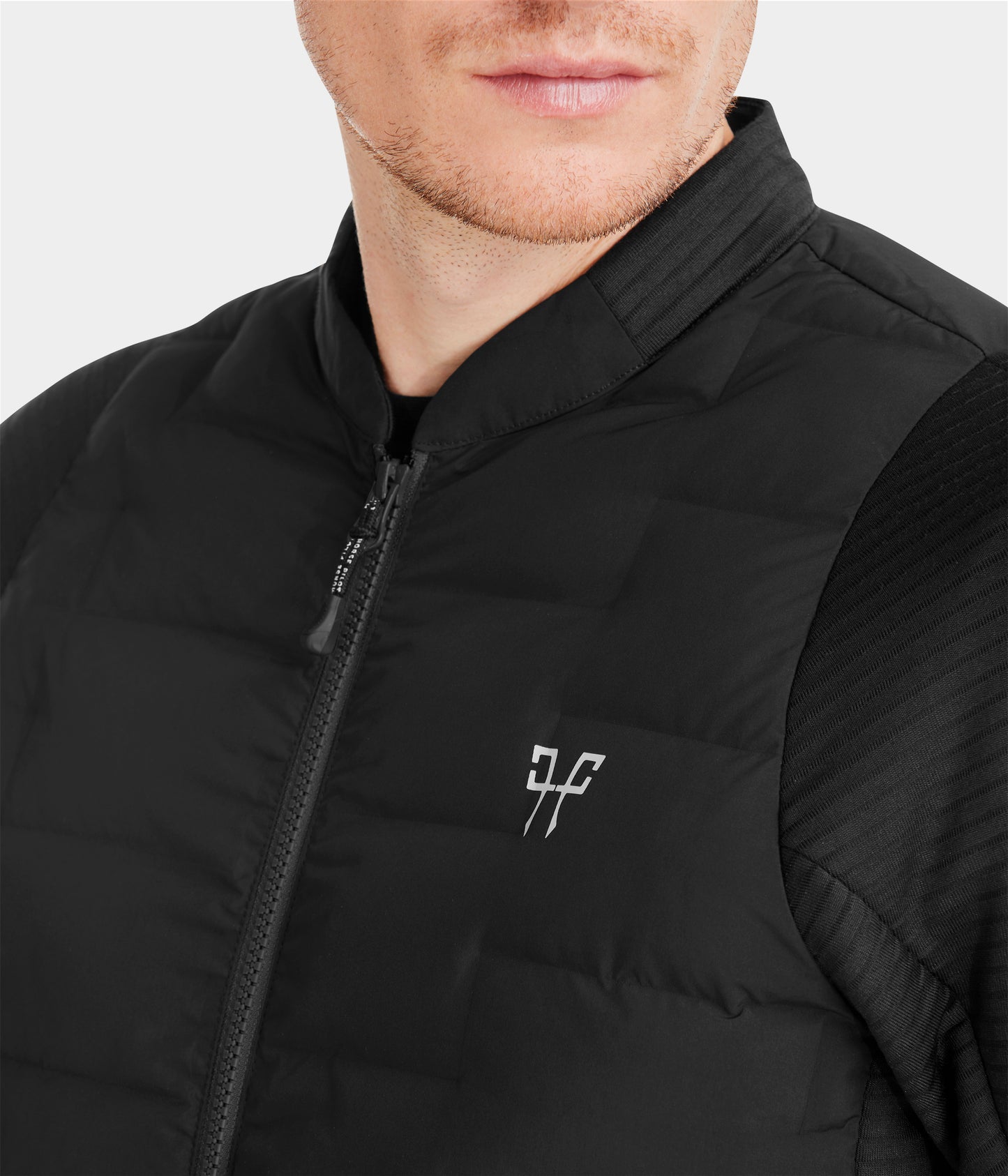 Storm Jacket Men | Black