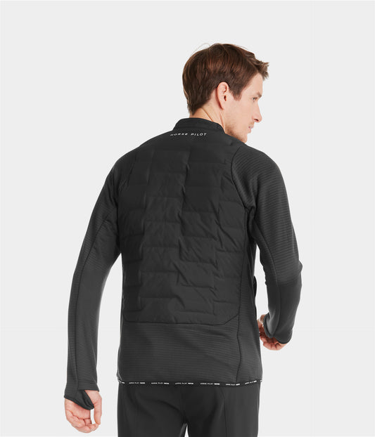 Storm Jacket Men | Black