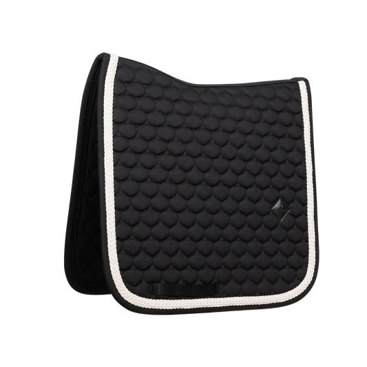 Saddle Pad Plaited Cord DRESSAGE | + Colors