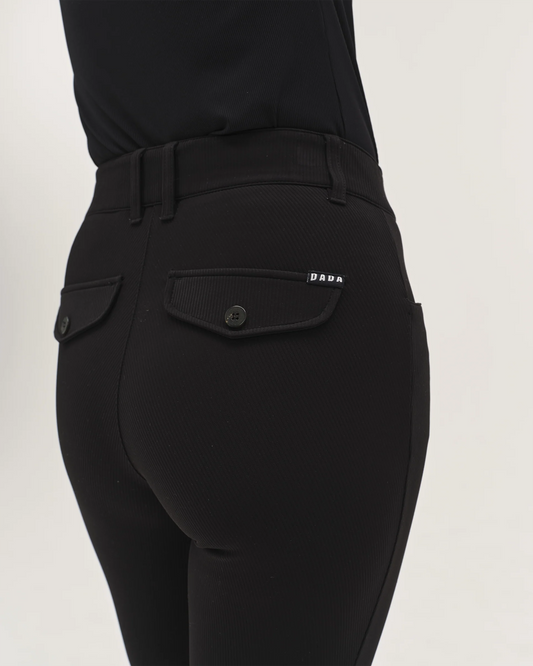 SAGARO – 80's Riding Breeches