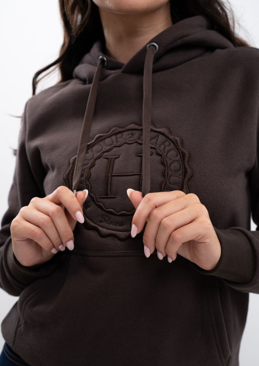 SAMY - Unisex Hoodie