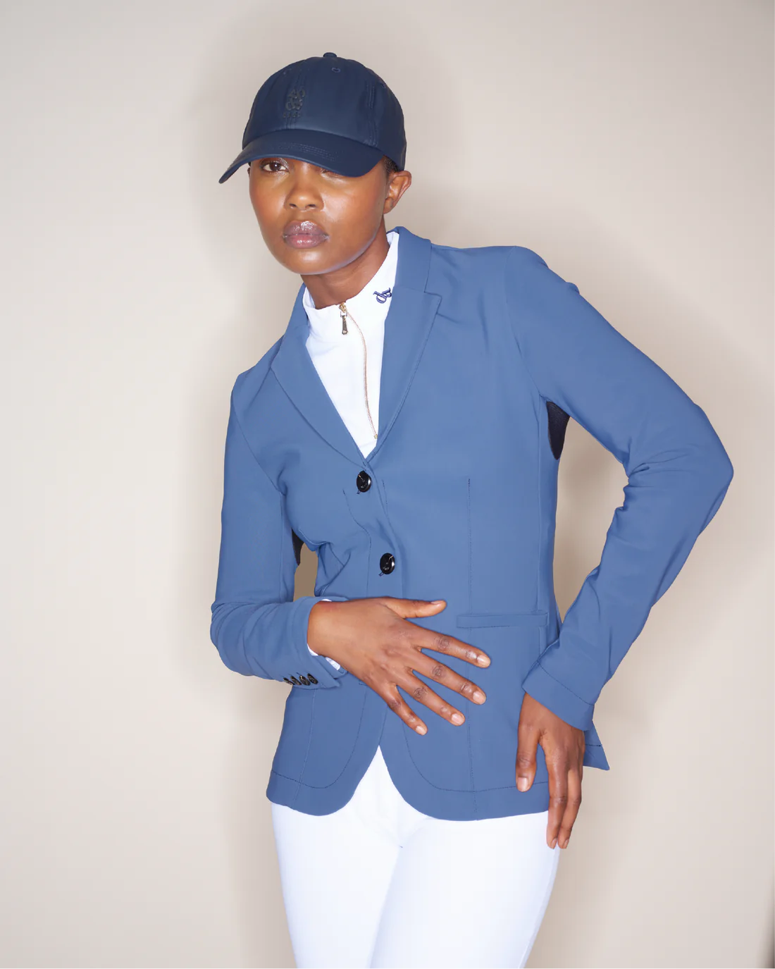 SCARLETT - Waterproof Cap