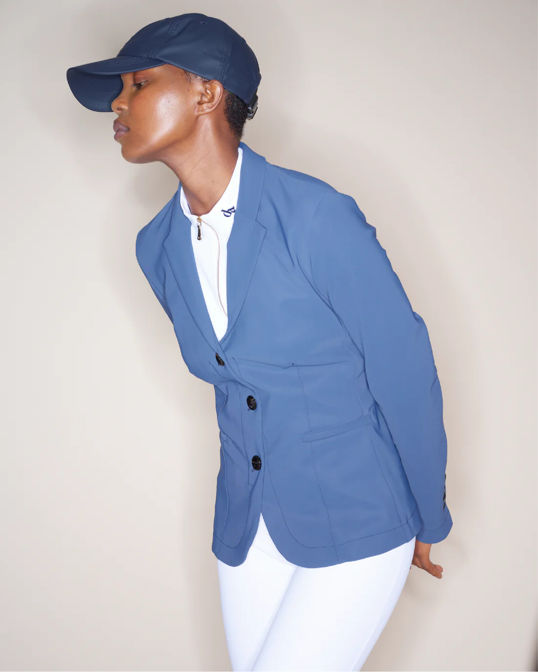 SCARLETT - Waterproof Cap