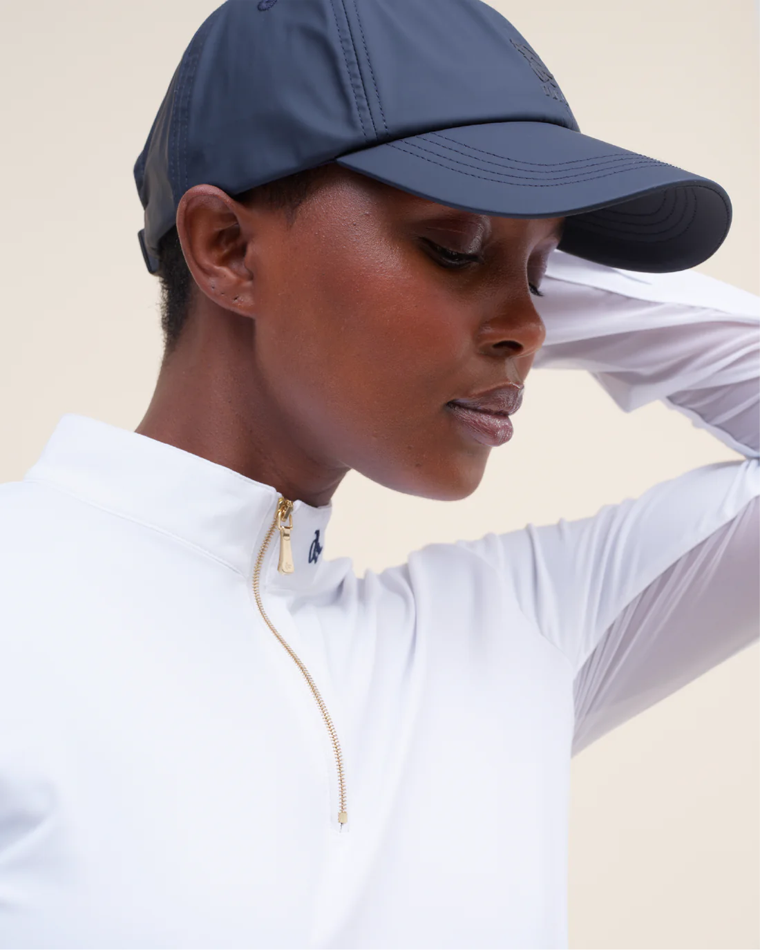 SCARLETT - Waterproof Cap