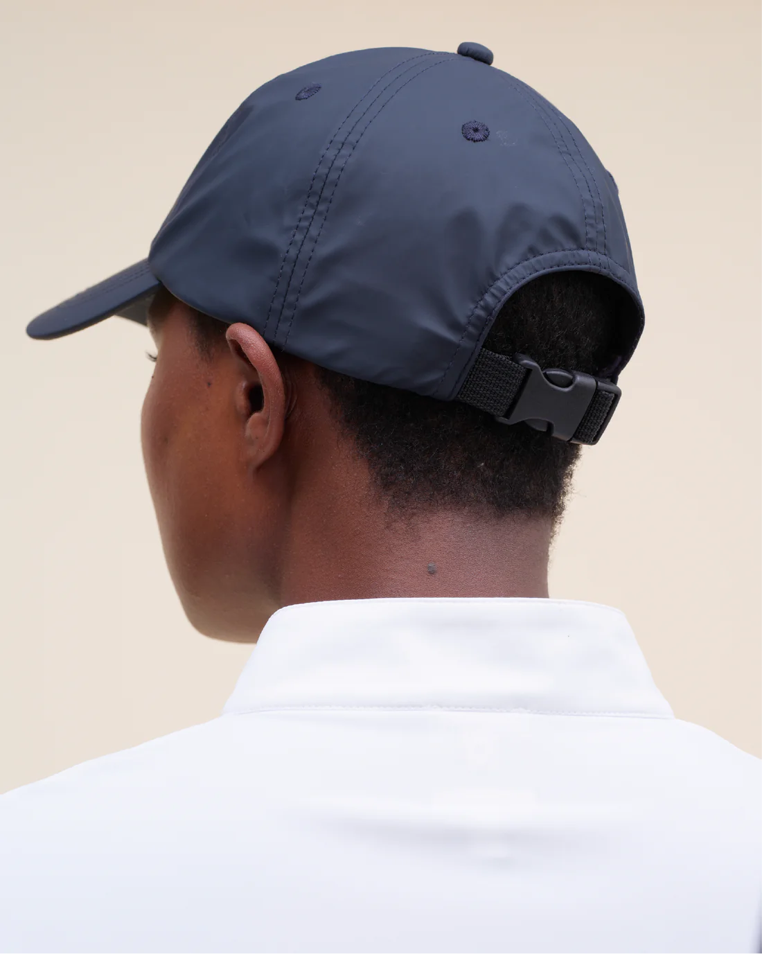 SCARLETT - Waterproof Cap