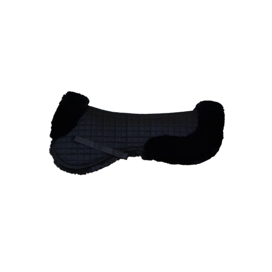 Sheepskin Half Pad Absorb
