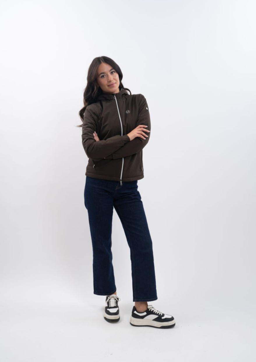 SIMHAT Jacket