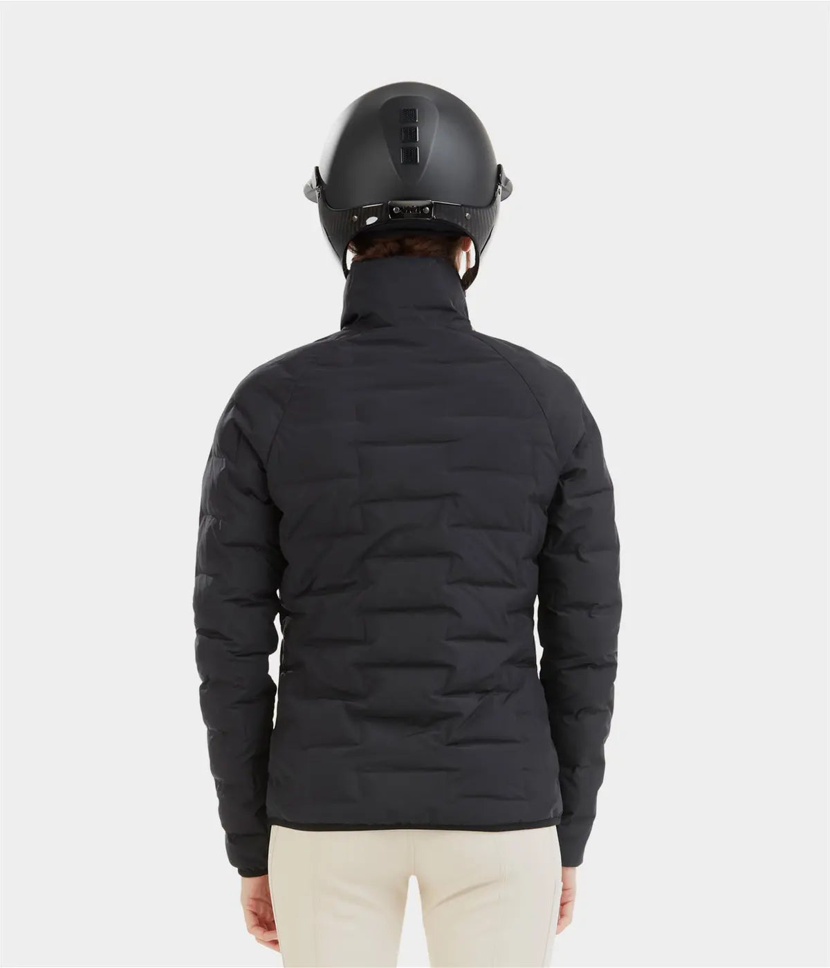 SOFTLIGHT Down Jacket