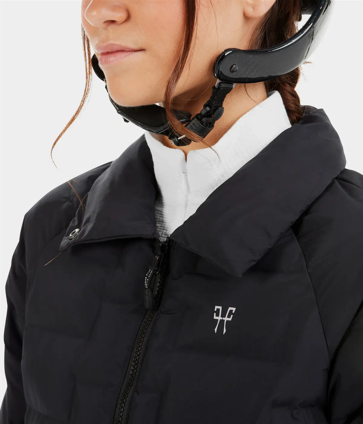 SOFTLIGHT Down Jacket