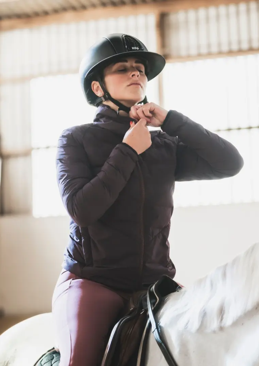 SOFTLIGHT Down Jacket