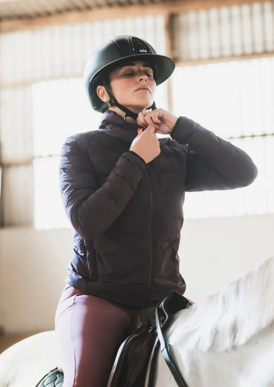 SOFTLIGHT Down Jacket