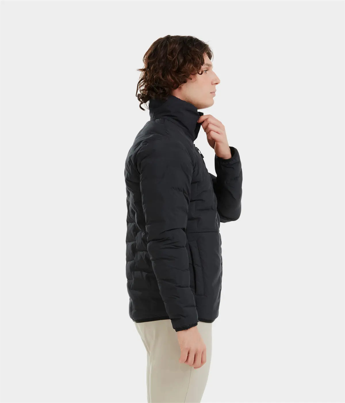 SOFTLIGHT Down Jacket Men