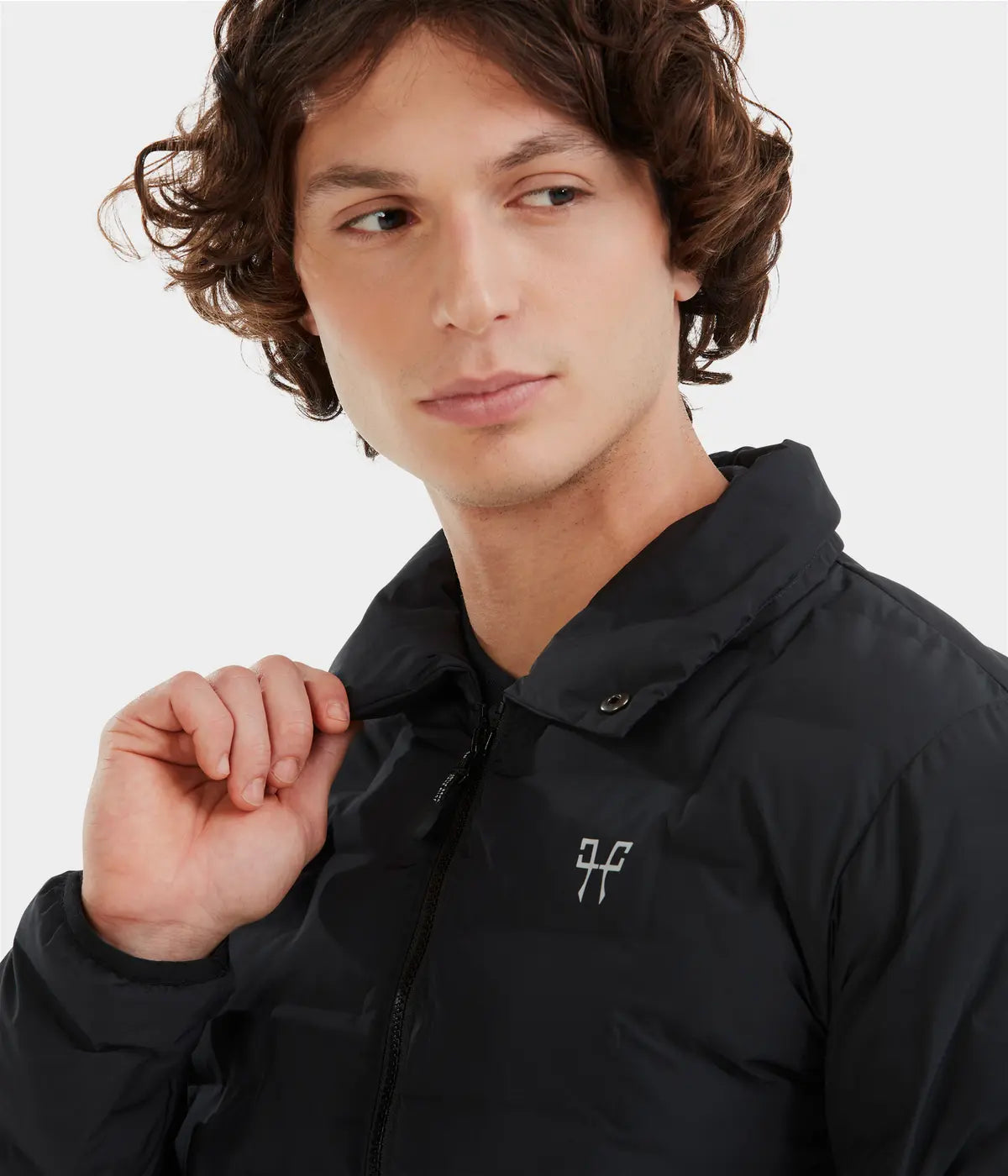 SOFTLIGHT Down Jacket Men