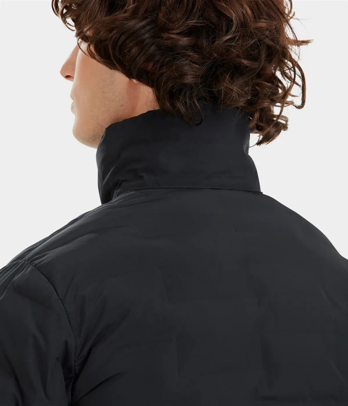 SOFTLIGHT Down Jacket Men
