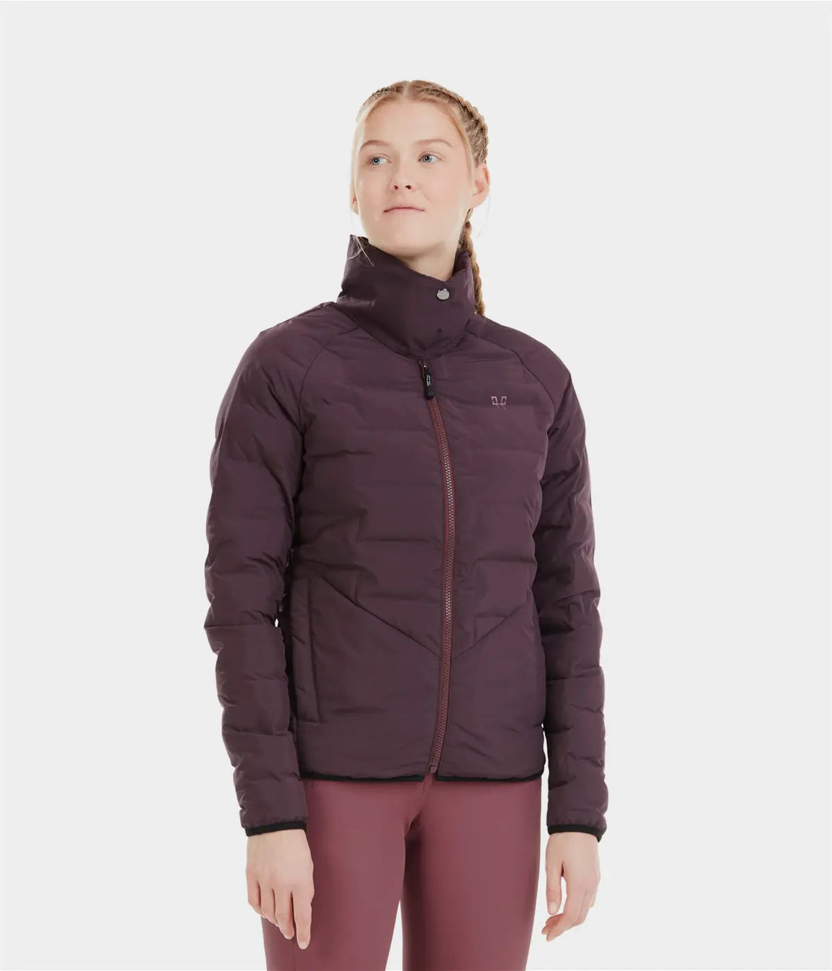 SOFTLIGHT Down Jacket