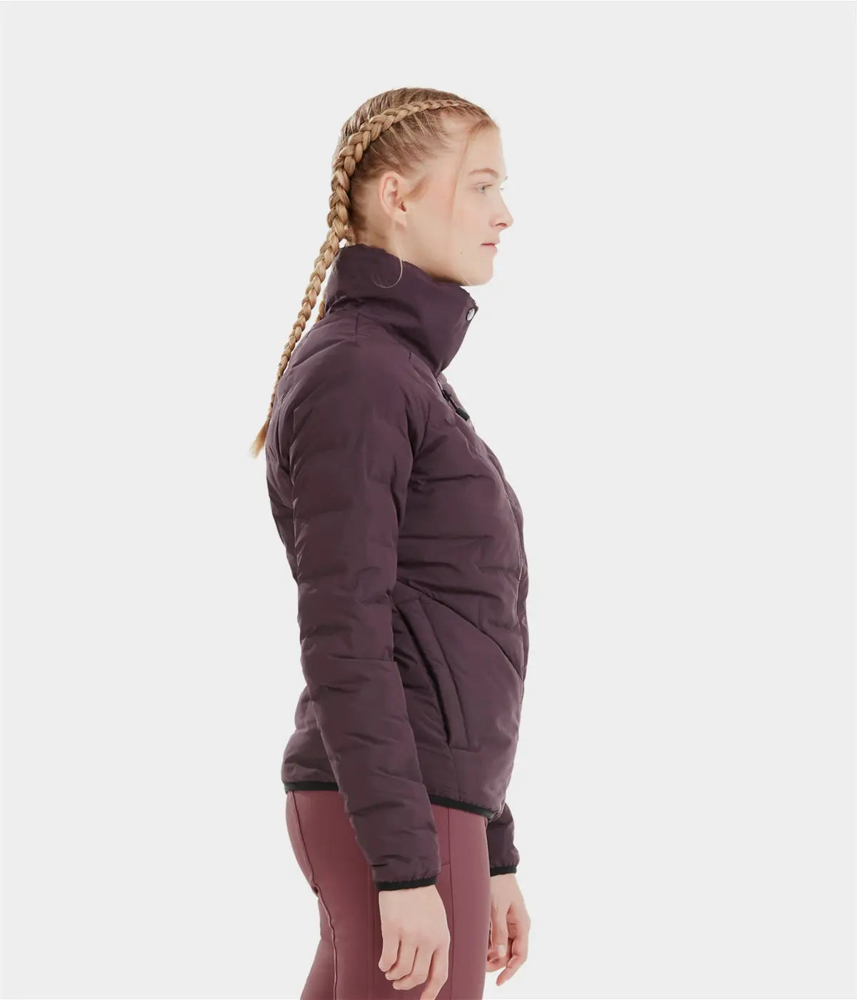 SOFTLIGHT Down Jacket