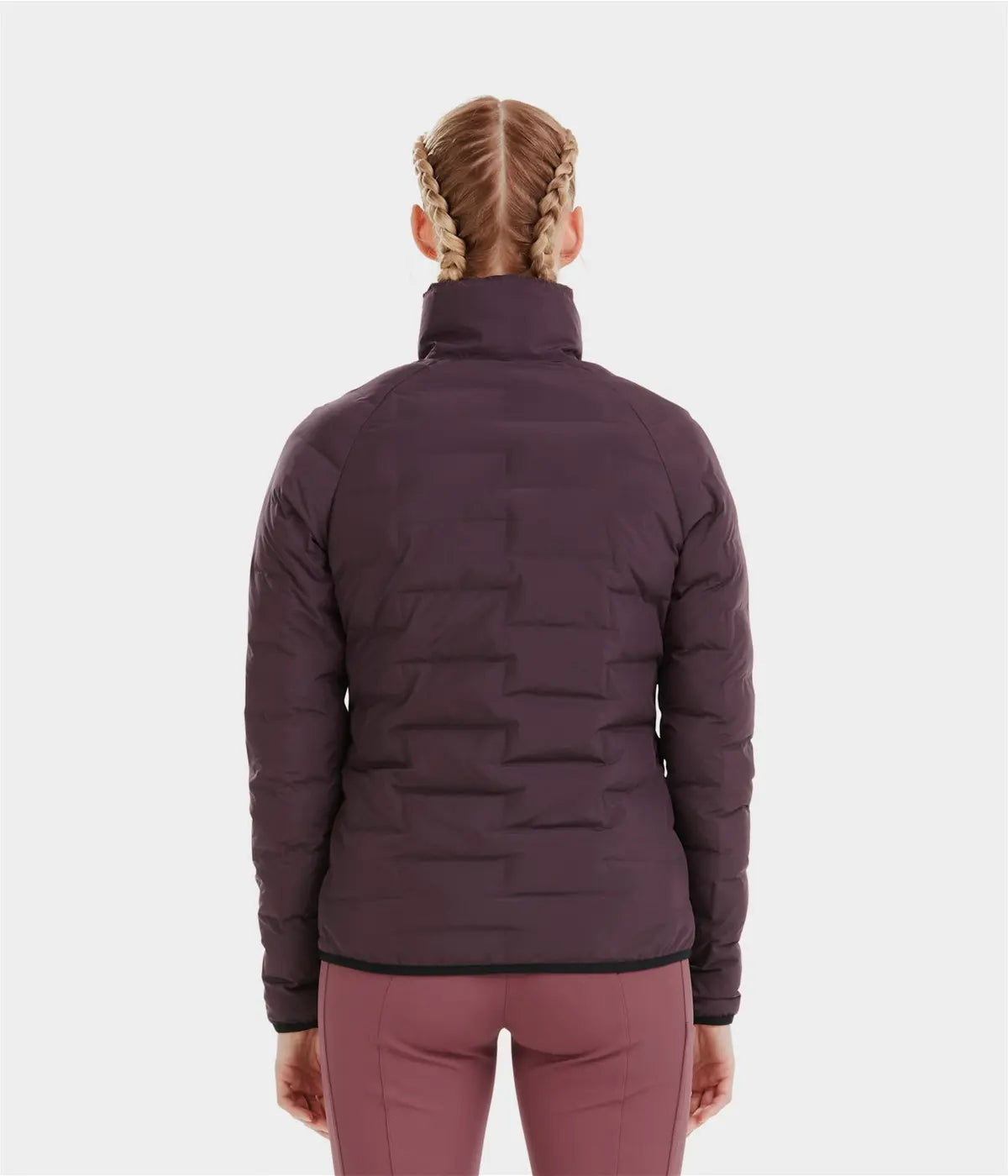 SOFTLIGHT Down Jacket