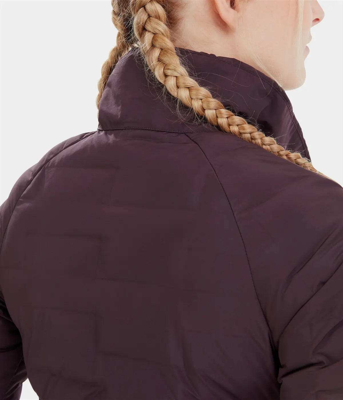 SOFTLIGHT Down Jacket
