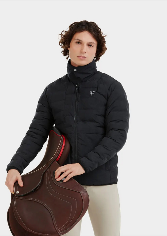 SOFTLIGHT Down Jacket Men