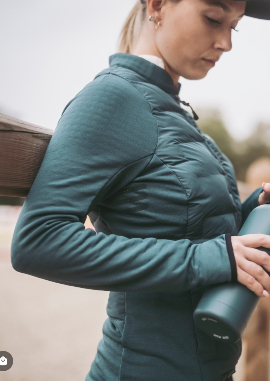 STORM - Light Jacket