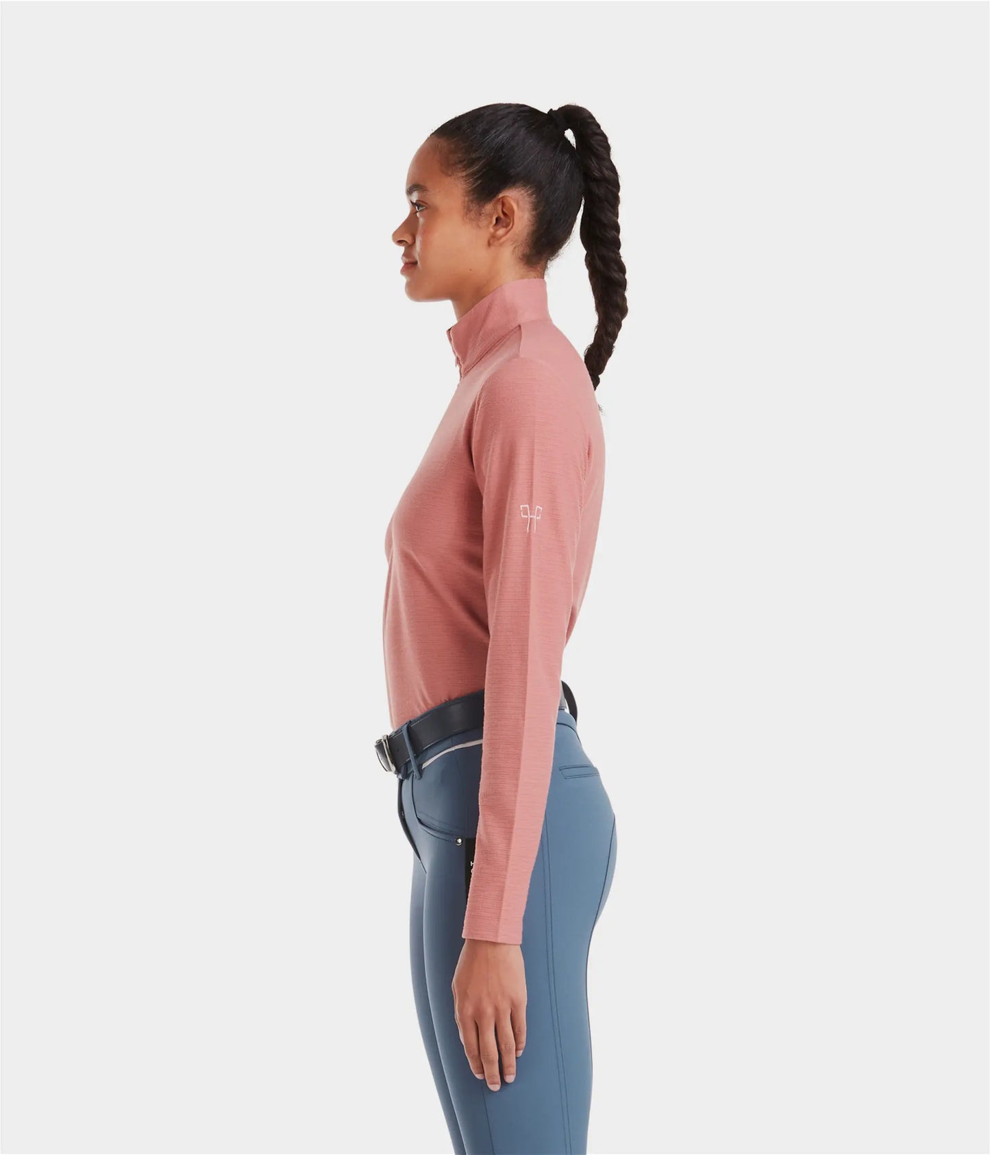 SUNTECH - Riding Polo Shirt