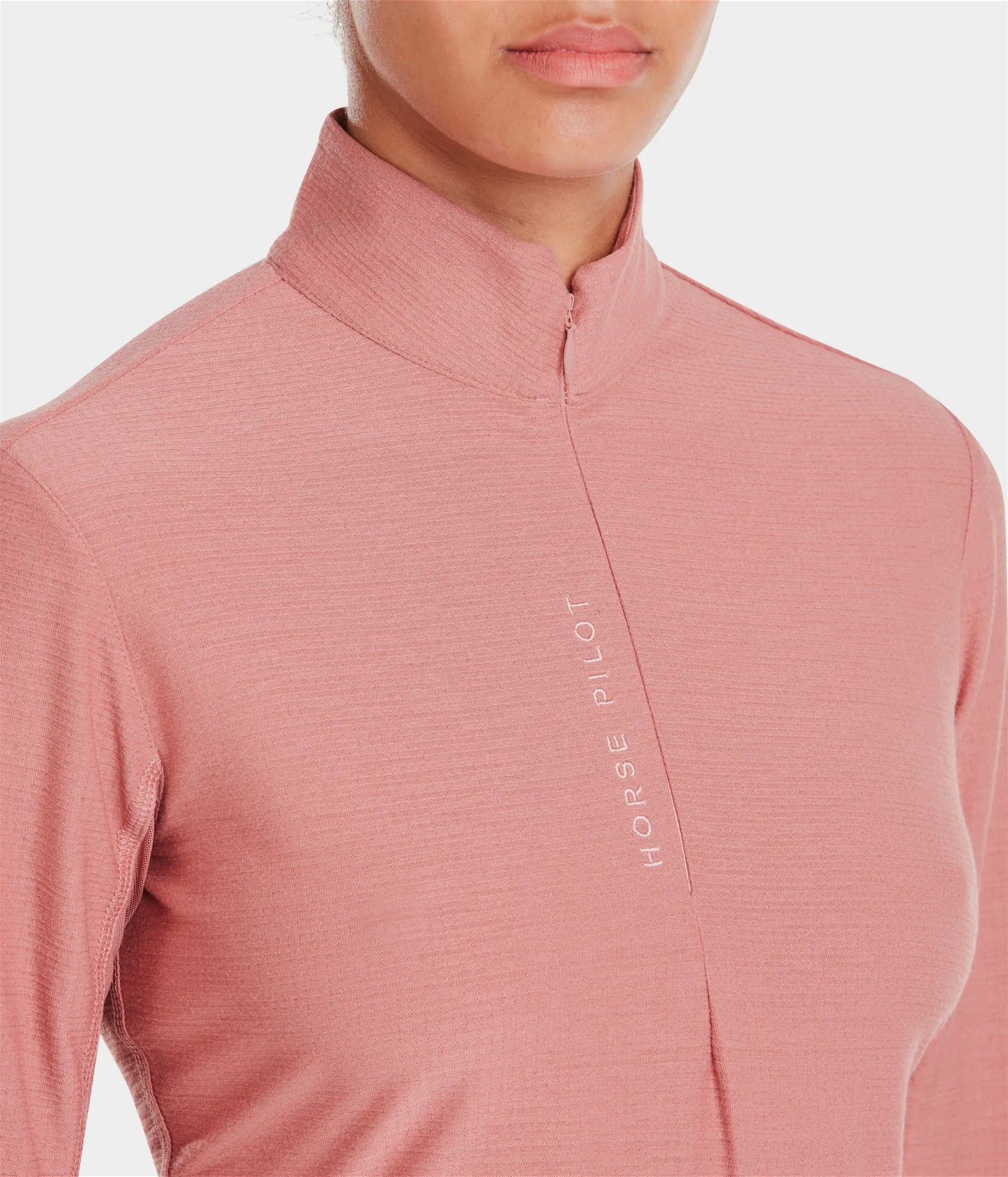 SUNTECH - Riding Polo Shirt