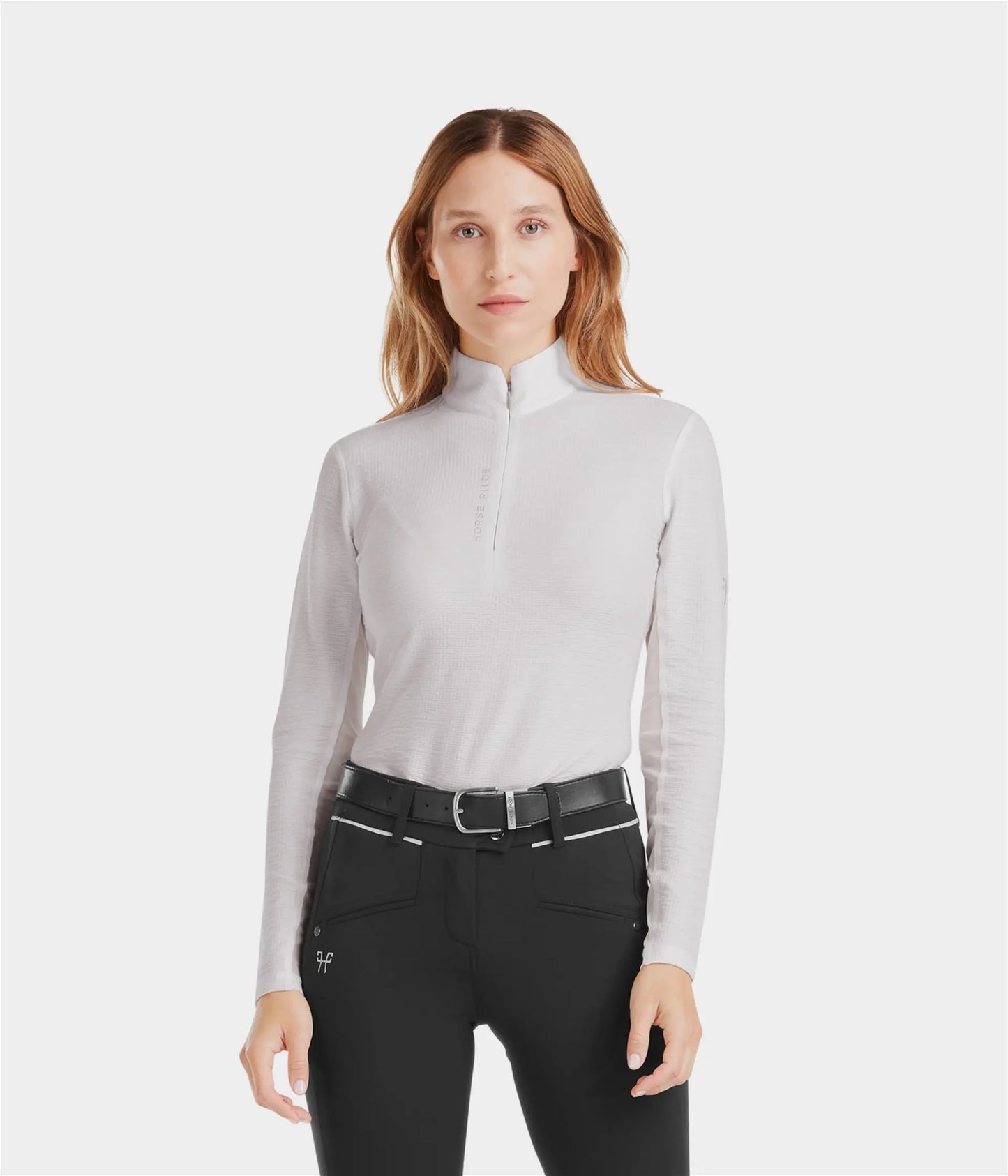 SUNTECH - Riding Polo Shirt
