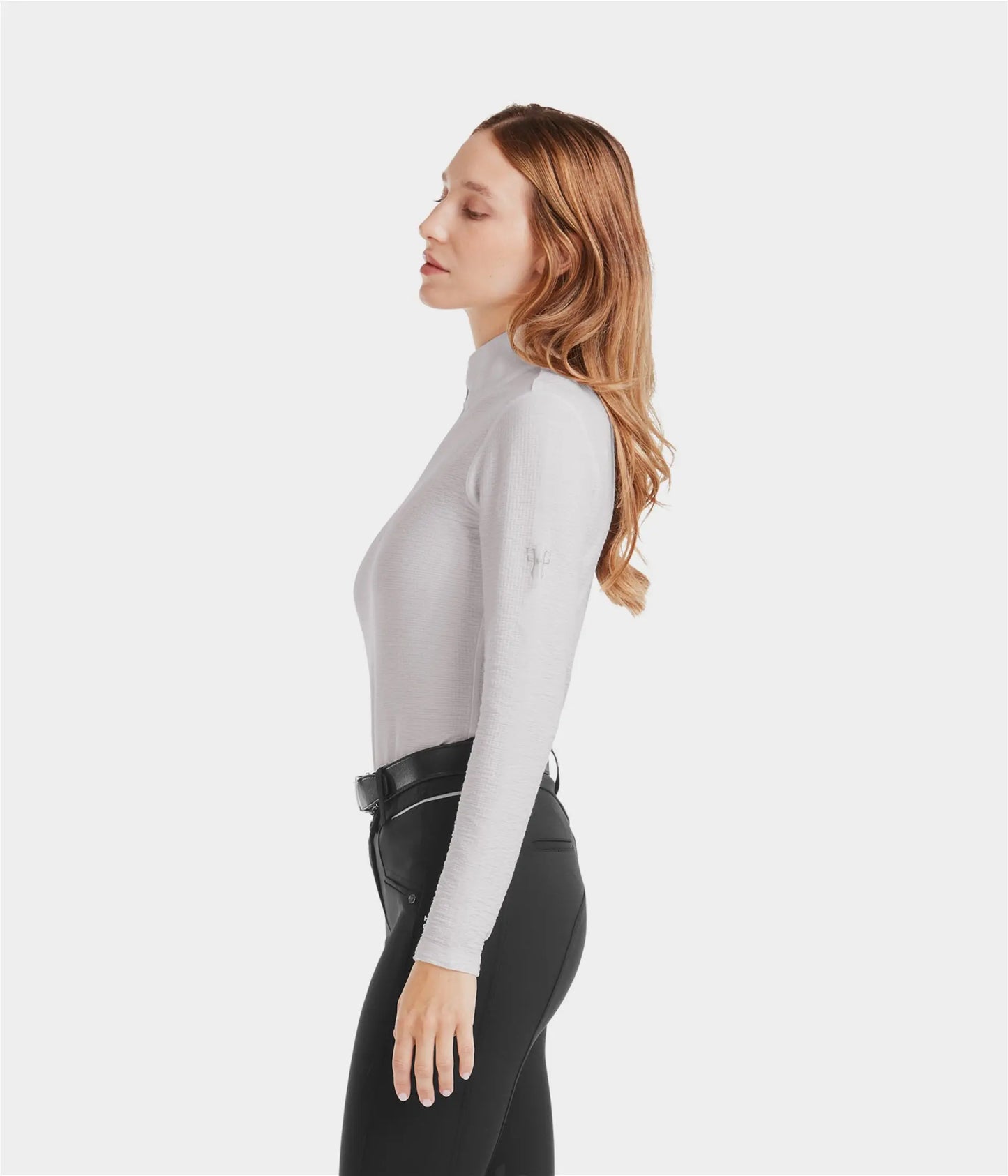 SUNTECH - Riding Polo Shirt