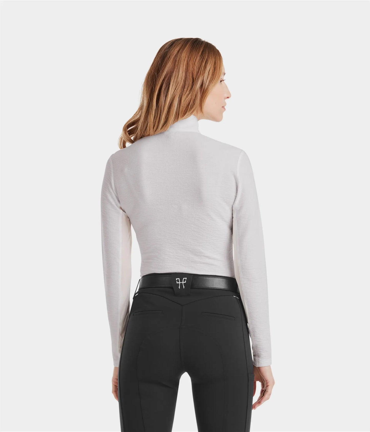 SUNTECH - Riding Polo Shirt