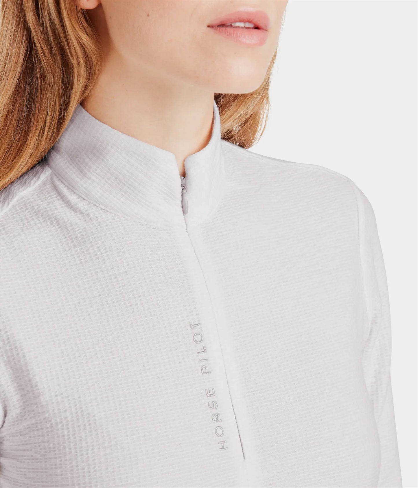 SUNTECH - Riding Polo Shirt