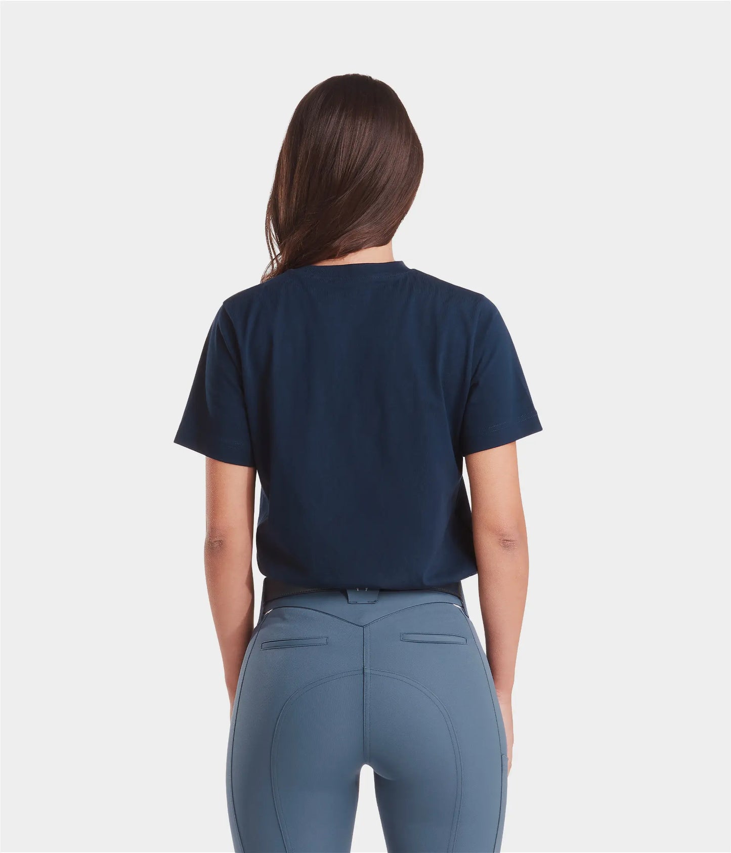 TEAM - Casual T-Shirt