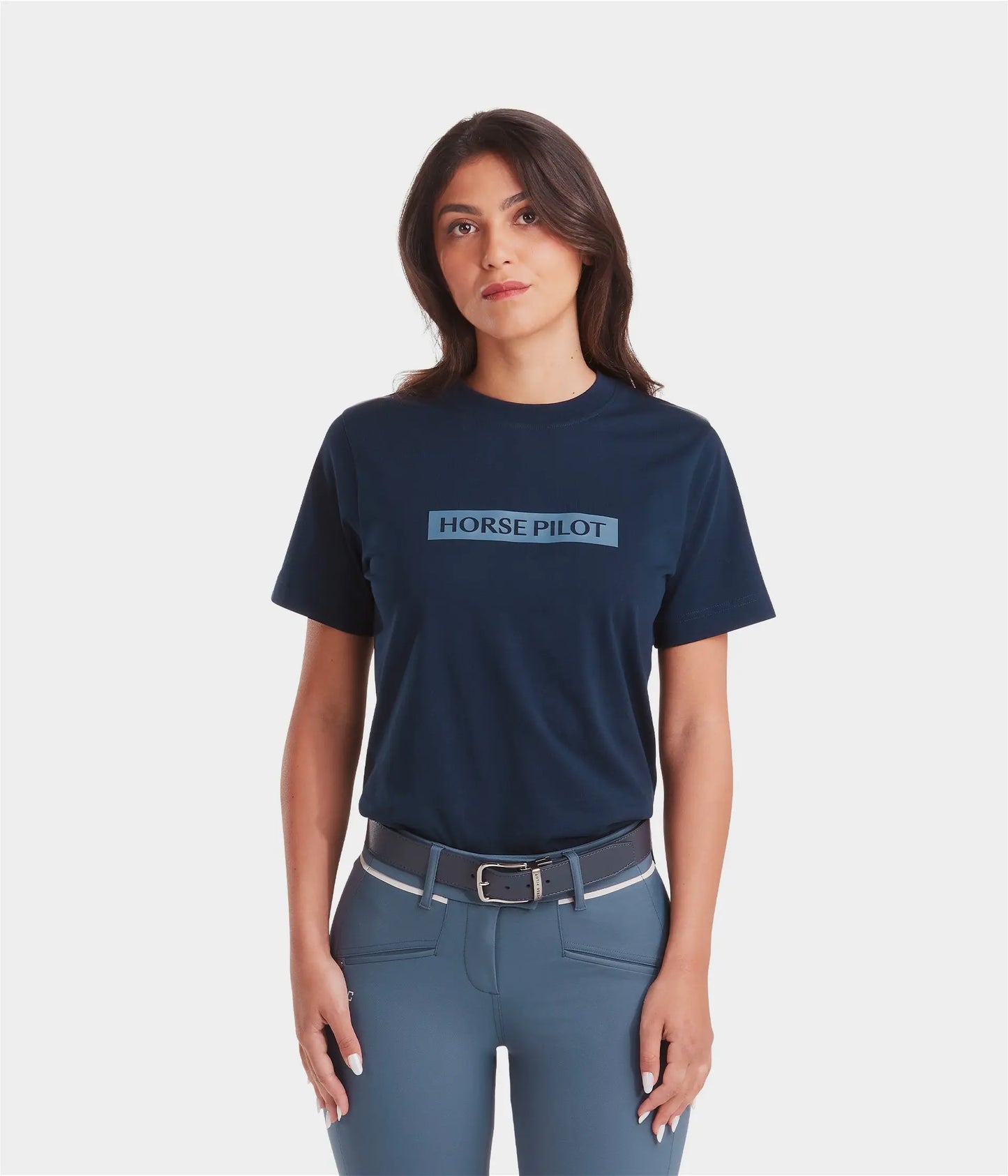 TEAM - Casual T-Shirt