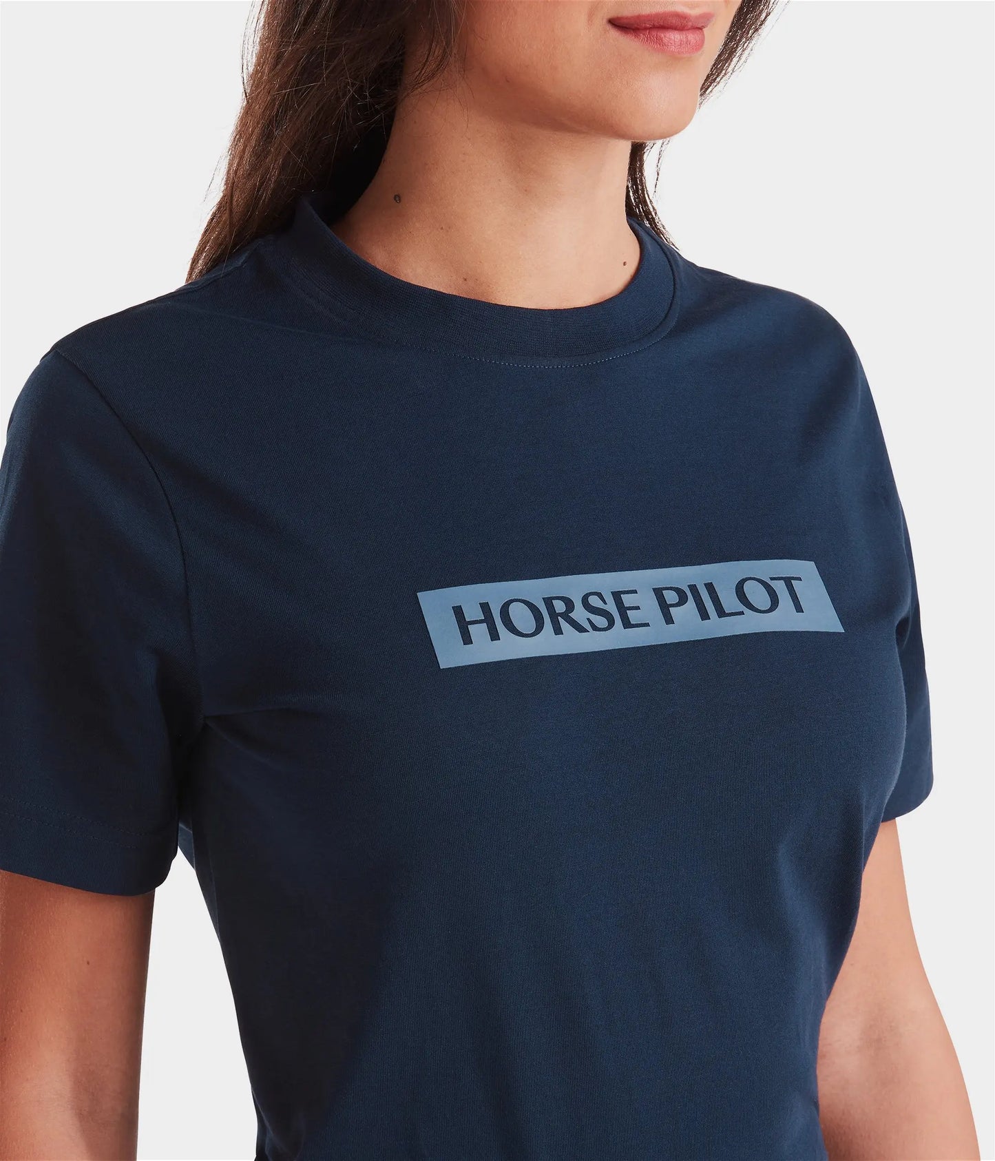 TEAM - Casual T-Shirt