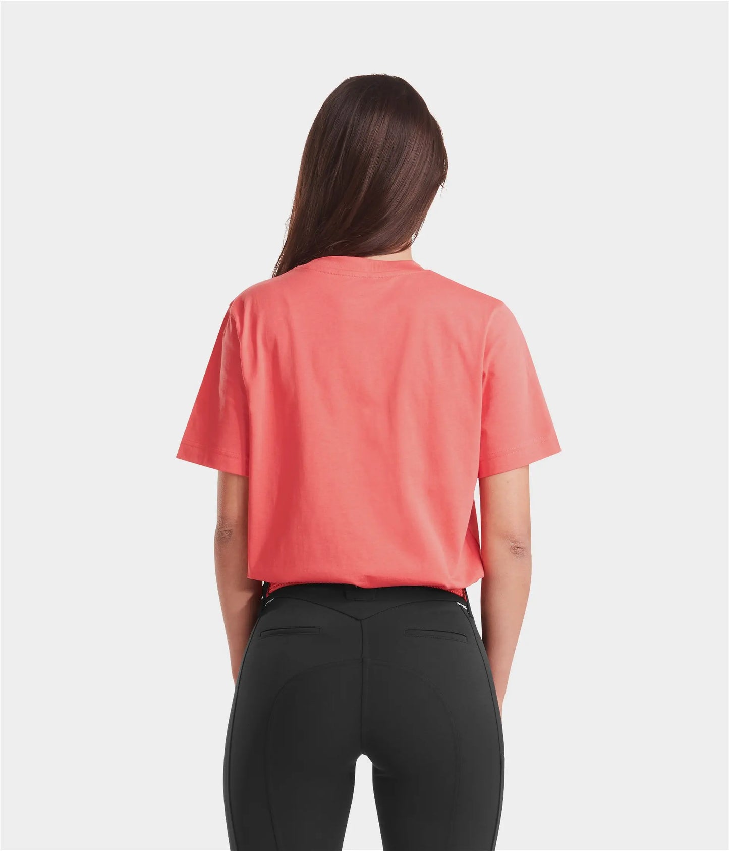 TEAM - Casual T-Shirt