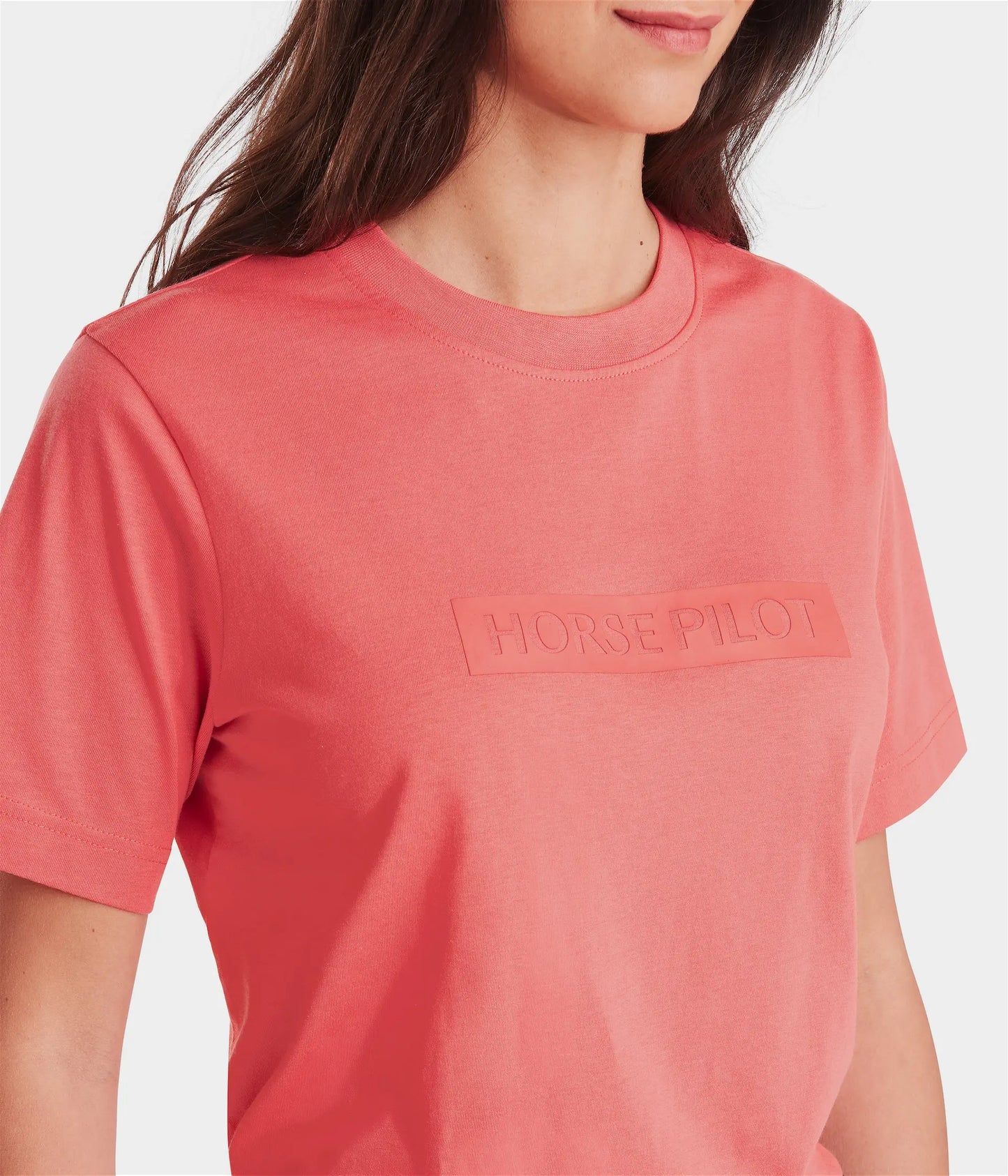 TEAM - Casual T-Shirt