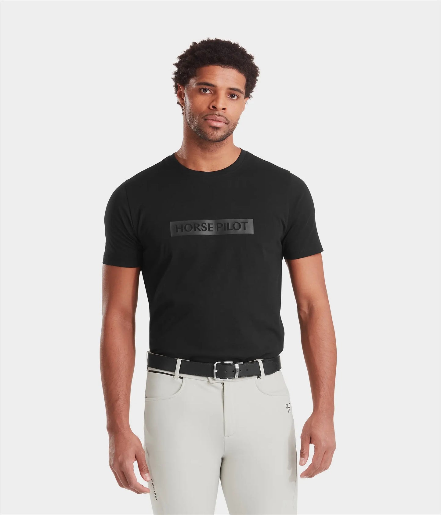 TEAM - Casual T-Shirt for Men