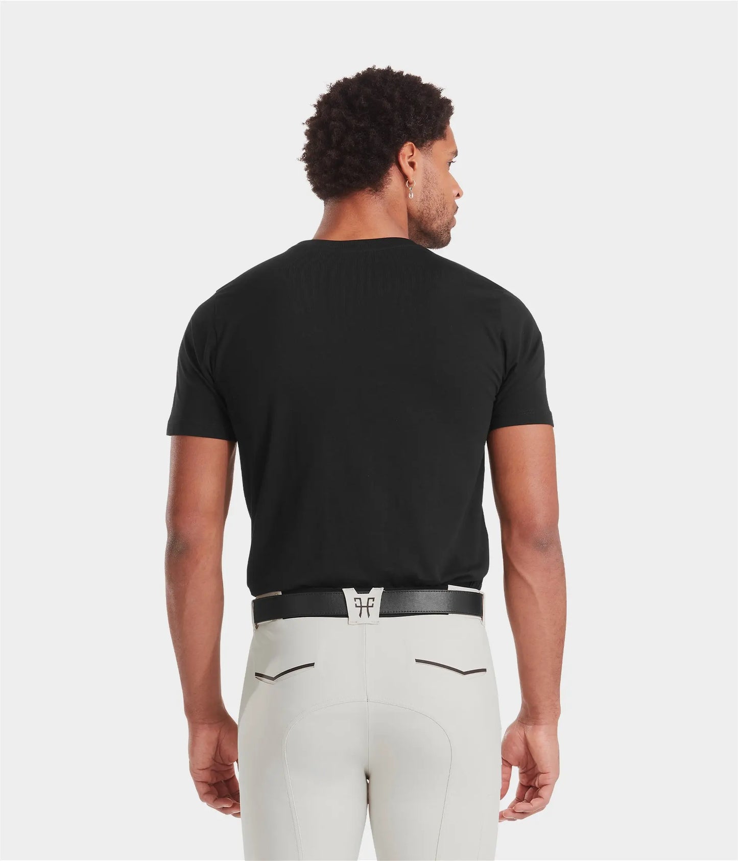 TEAM - Casual T-Shirt for Men
