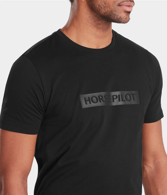 TEAM - Casual T-Shirt for Men