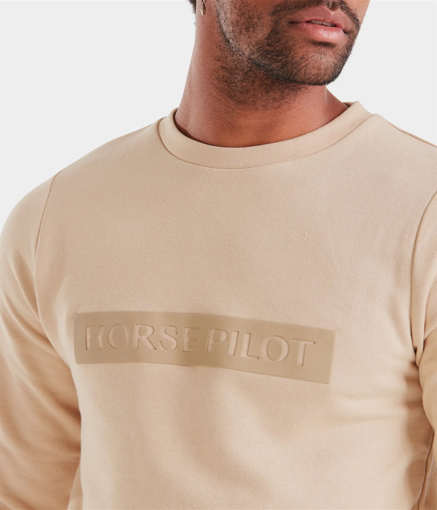 TEAM SWEATSHIRT - Men