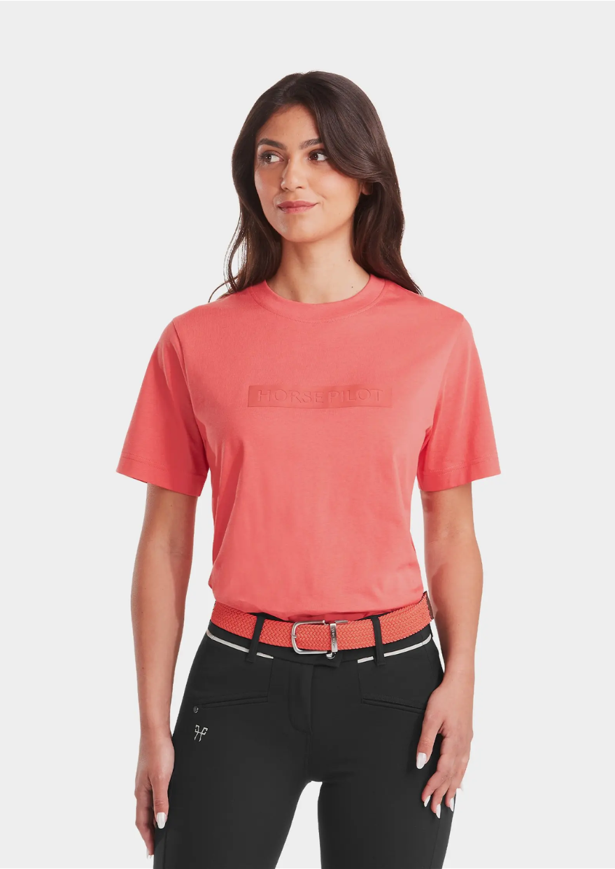 TEAM - Casual T-Shirt