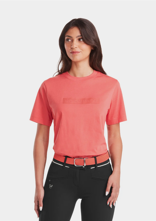 TEAM - Casual T-Shirt