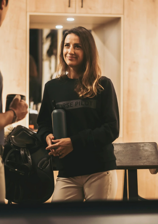 TEAM SWEATSHIRT