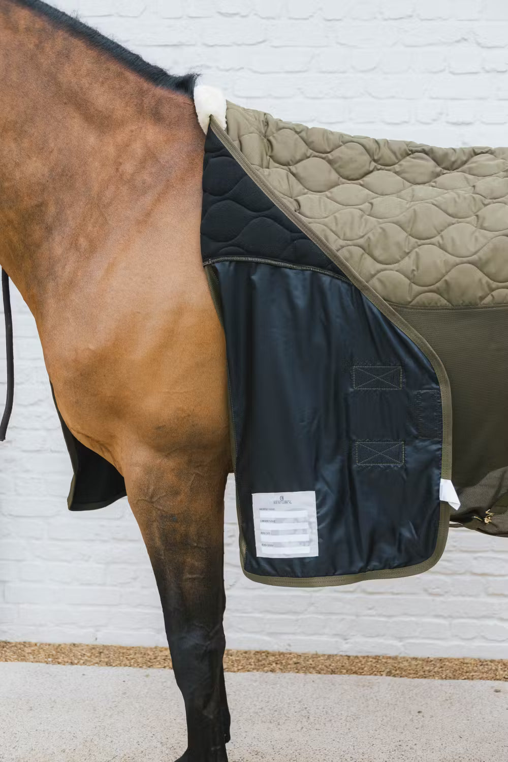 Transport Combo Cooler Fleece