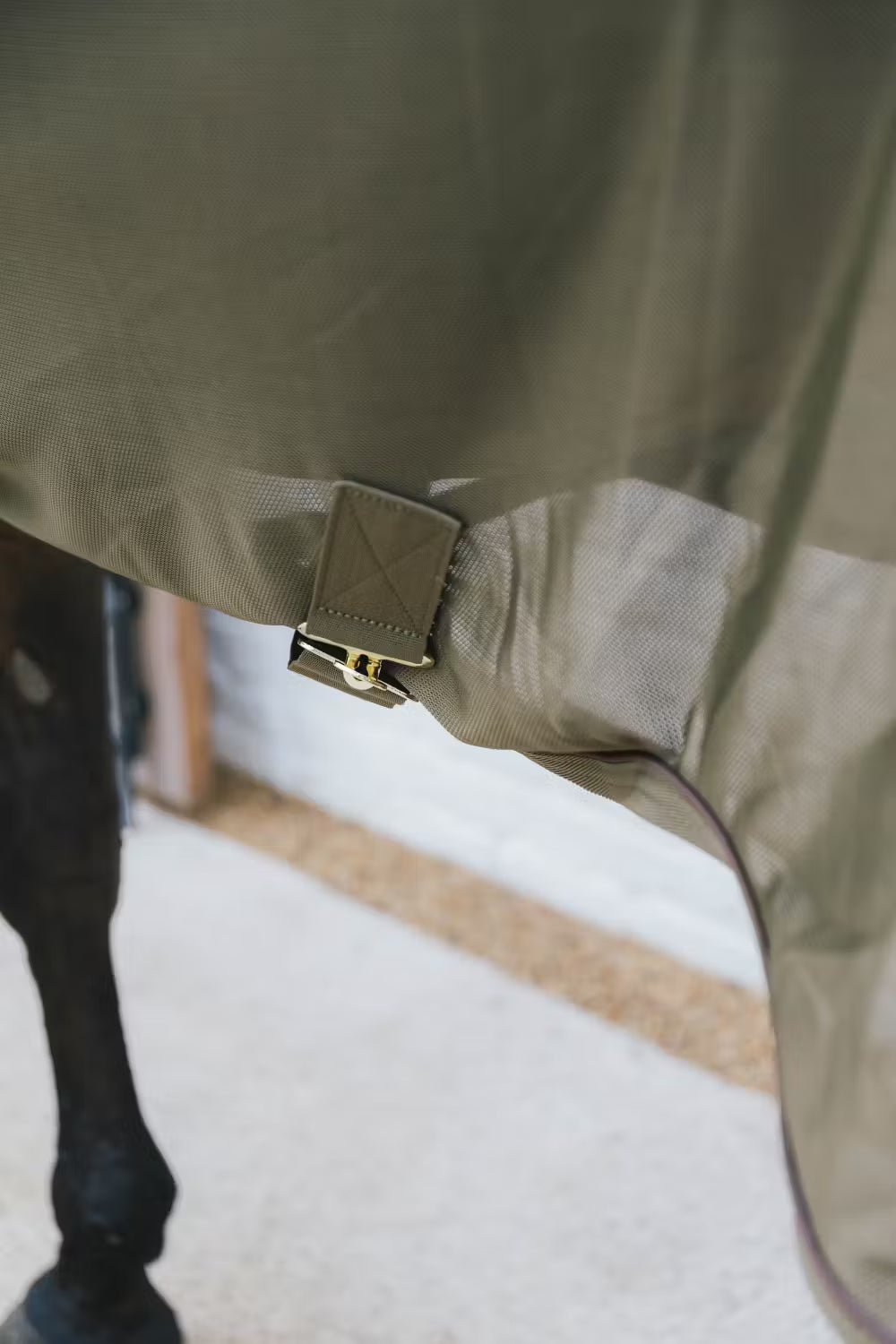 Transport Combo Cooler Fleece