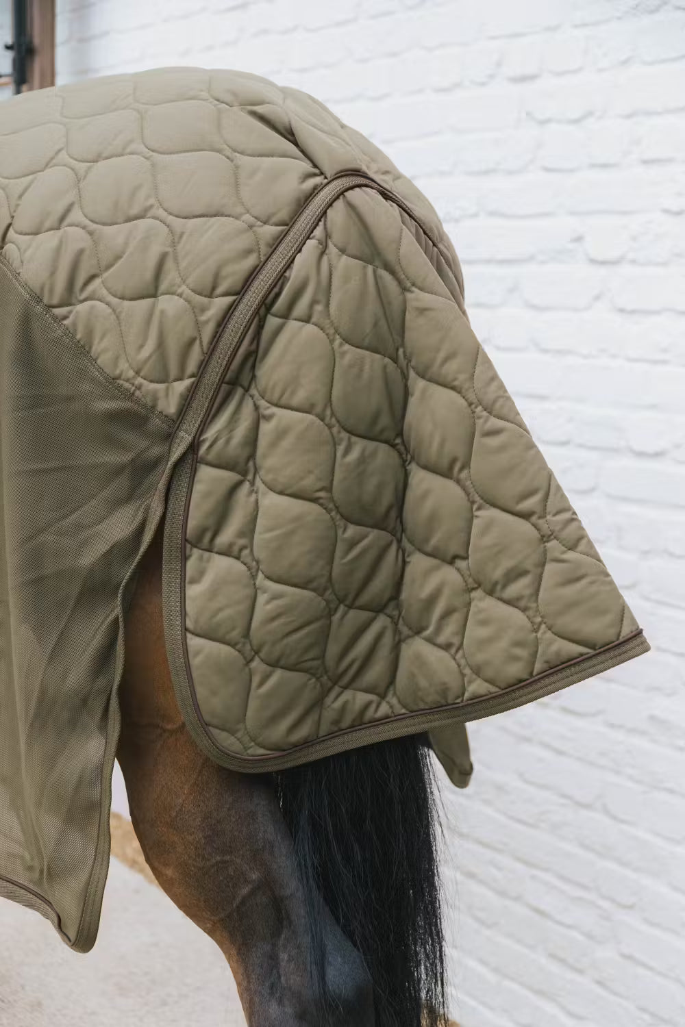 Transport Combo Cooler Fleece